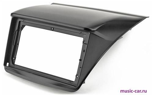 Переходная рамка со штатной автомагнитолы InCar RMS-FC456