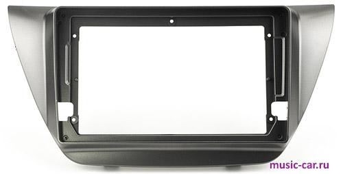 Переходная рамка со штатной автомагнитолы InCar RMS-FC461
