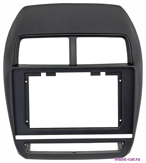 Переходная рамка со штатной автомагнитолы InCar RMS-FC502