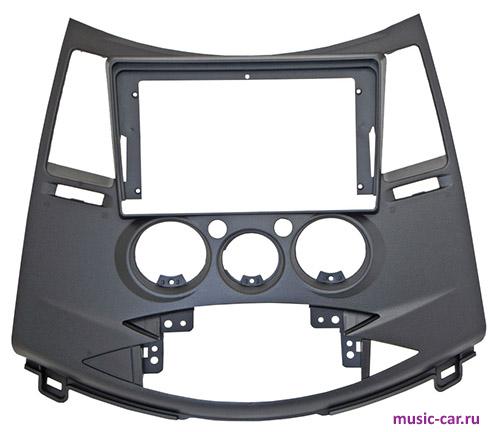 Переходная рамка со штатной автомагнитолы InCar RMS-FC666