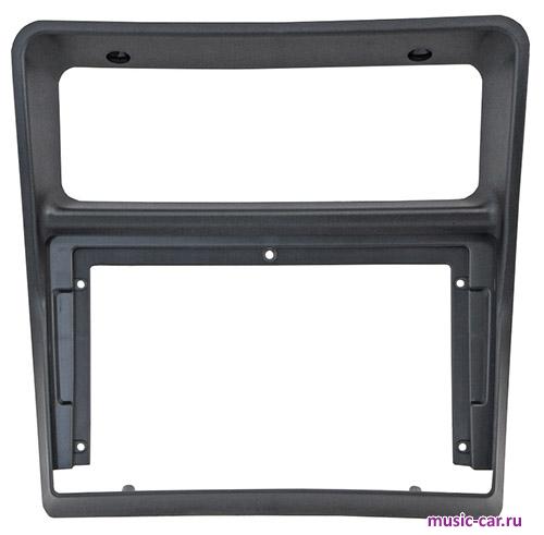 Переходная рамка со штатной автомагнитолы InCar RMS-FC668