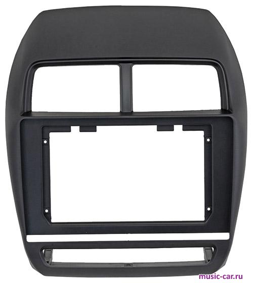 Переходная рамка со штатной автомагнитолы InCar RMS-FC692