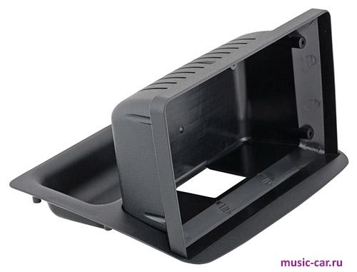 Переходная рамка со штатной автомагнитолы InCar RMS-FC859
