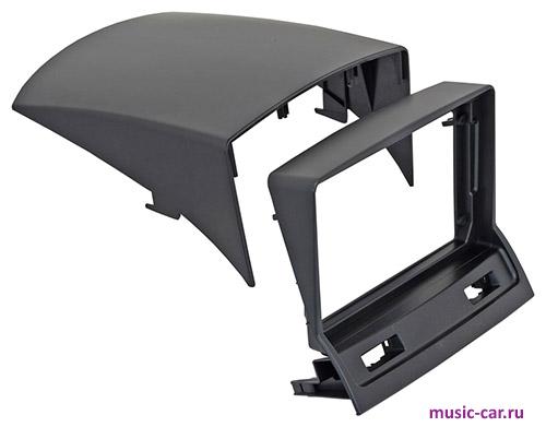 Переходная рамка со штатной автомагнитолы InCar RMS-FC945