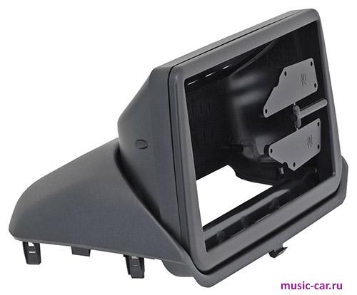 Переходная рамка со штатной автомагнитолы InCar RMS-FC946