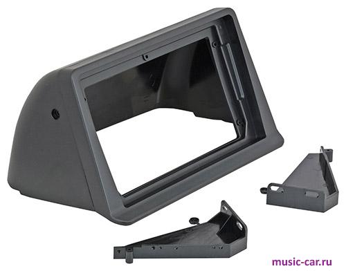 Переходная рамка со штатной автомагнитолы InCar RMS-FC949