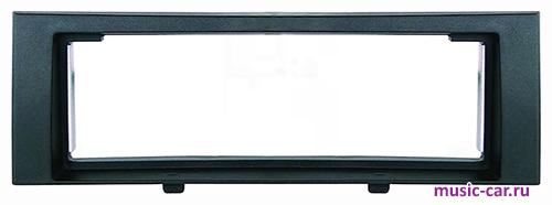 Переходная рамка со штатной автомагнитолы InCar RMS-N05