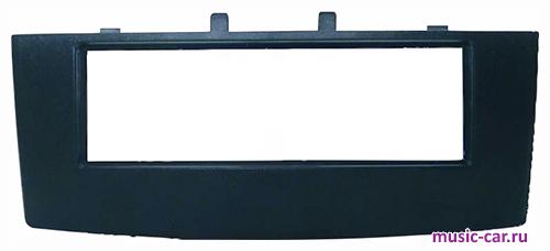 Переходная рамка со штатной автомагнитолы InCar RMS-N06