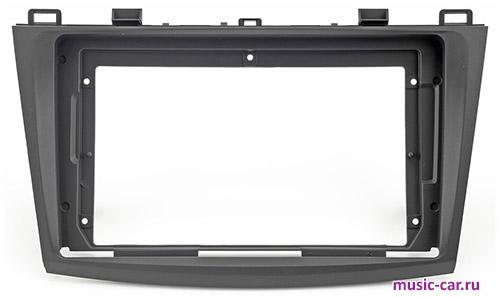 Переходная рамка со штатной автомагнитолы InCar RMZ-FC424