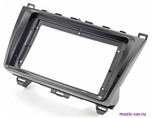 Переходная рамка со штатной автомагнитолы InCar RMZ-FC425