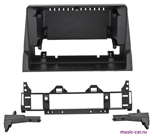 Переходная рамка со штатной автомагнитолы InCar RMZ-FC540