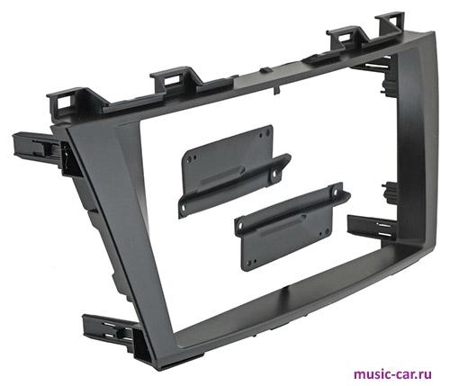 Переходная рамка со штатной автомагнитолы InCar RMZ-FC822