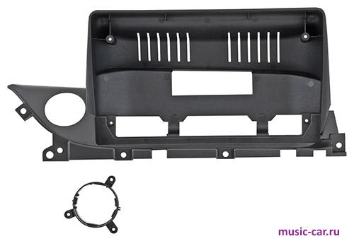 Переходная рамка со штатной автомагнитолы InCar RMZ-FC885