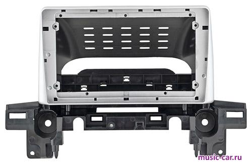 Переходная рамка со штатной автомагнитолы InCar RMZ-FC887