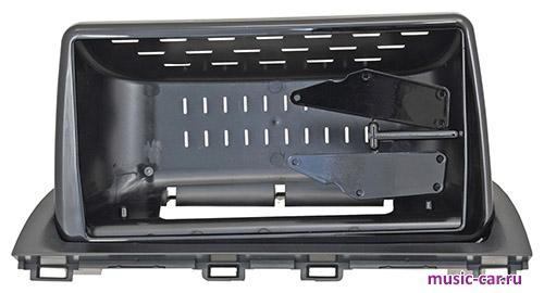 Переходная рамка со штатной автомагнитолы InCar RMZ-FC940