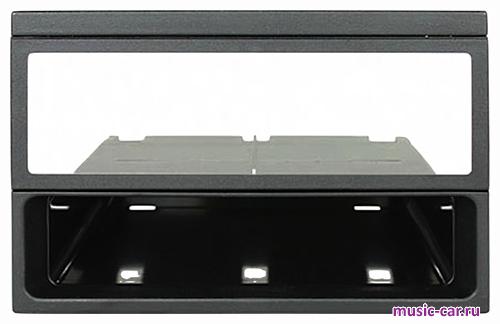 Переходная рамка со штатной автомагнитолы InCar RMZ-N04