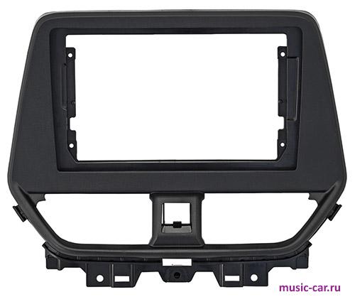 Переходная рамка со штатной автомагнитолы InCar RSZ-FC1113