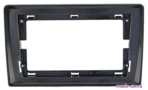 Переходная рамка со штатной автомагнитолы InCar RSZ-FC1120