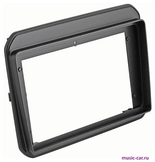 Переходная рамка со штатной автомагнитолы InCar RSZ-FC1207