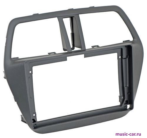 Переходная рамка со штатной автомагнитолы InCar RSZ-FC513