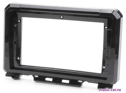 Переходная рамка со штатной автомагнитолы InCar RSZ-FC514