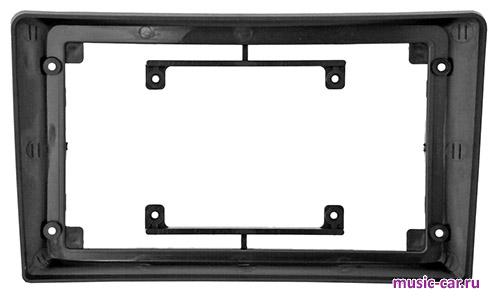 Переходная рамка со штатной автомагнитолы InCar RSZ-FC794