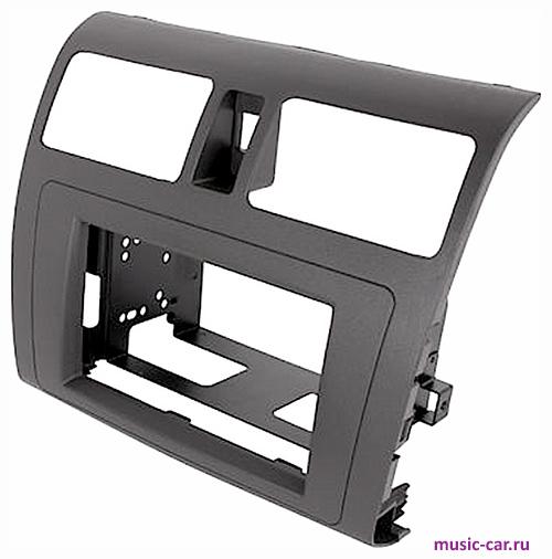 Переходная рамка со штатной автомагнитолы InCar RSZ-N02