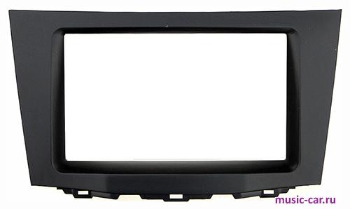 Переходная рамка со штатной автомагнитолы InCar RSZ-N06