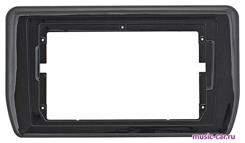 Переходная рамка со штатной автомагнитолы InCar RTY-FC1229