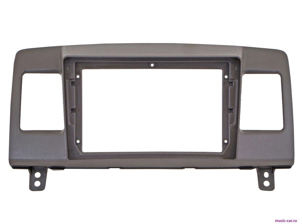 Переходная рамка со штатной автомагнитолы InCar RTY-FC434