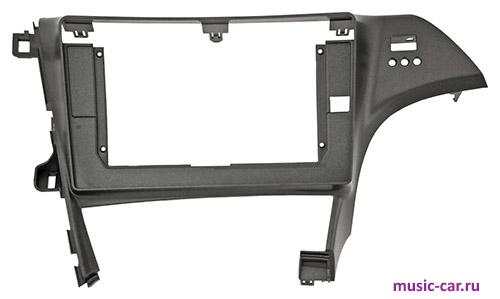Переходная рамка со штатной автомагнитолы InCar RTY-FC485