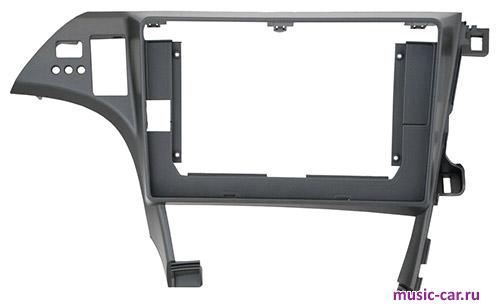 Переходная рамка со штатной автомагнитолы InCar RTY-FC492