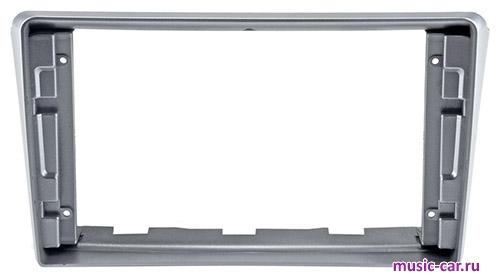 Переходная рамка со штатной автомагнитолы InCar RTY-FC517
