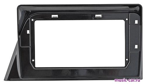 Переходная рамка со штатной автомагнитолы InCar RTY-FC602