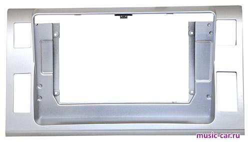 Переходная рамка со штатной автомагнитолы InCar RTY-FC796