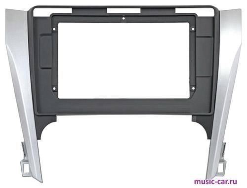 Переходная рамка со штатной автомагнитолы InCar RTY-FC810