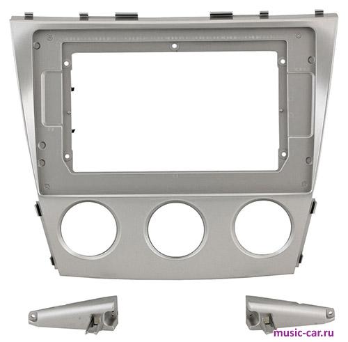 Переходная рамка со штатной автомагнитолы InCar RTY-FC902