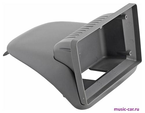 Переходная рамка со штатной автомагнитолы InCar RTY-FC903