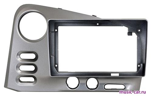 Переходная рамка со штатной автомагнитолы InCar RTY-FC975