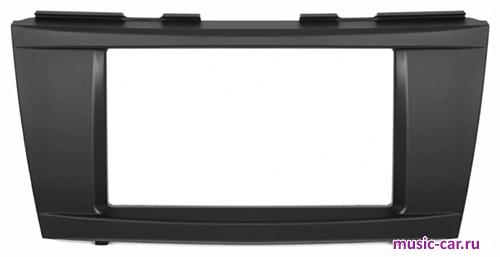 Переходная рамка со штатной автомагнитолы InCar RTY-N02