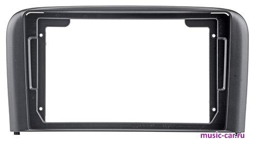 Переходная рамка со штатной автомагнитолы InCar RVL-FC635