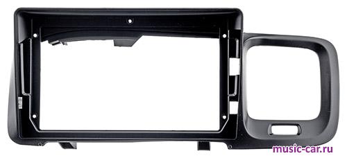 Переходная рамка со штатной автомагнитолы InCar RVL-FC638