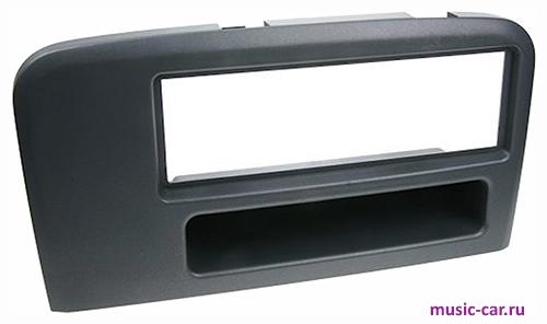 Переходная рамка со штатной автомагнитолы InCar RVL-N02