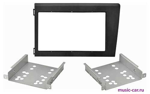 Переходная рамка со штатной автомагнитолы InCar RVL-N05