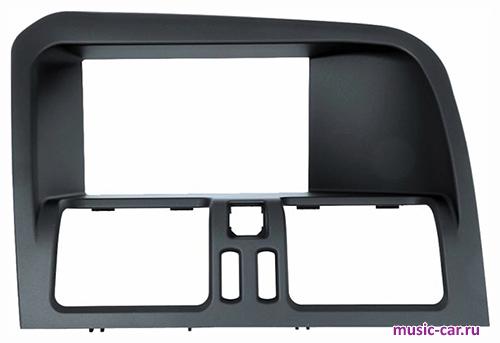 Переходная рамка со штатной автомагнитолы InCar RVL-N12
