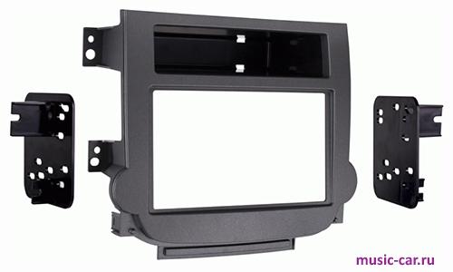 Переходная рамка со штатной автомагнитолы Metra 95--3314G
