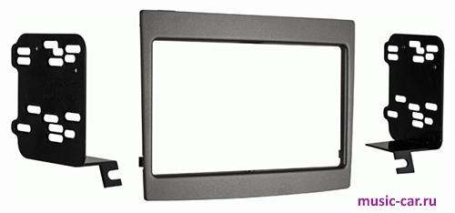Переходная рамка со штатной автомагнитолы Metra 95--3528G