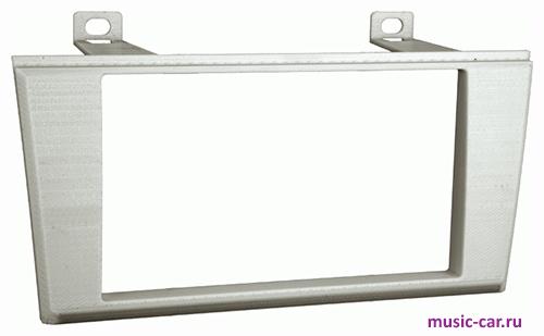 Переходная рамка со штатной автомагнитолы Metra 95--5000S
