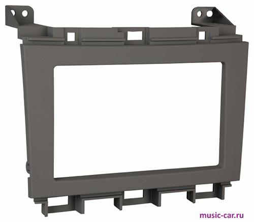 Переходная рамка со штатной автомагнитолы Metra 95--7427G