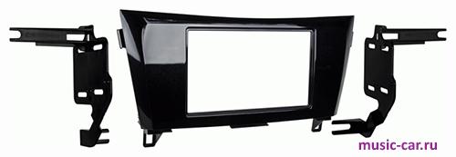 Переходная рамка со штатной автомагнитолы Metra 95--7622HG